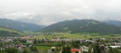 Archived image Webcam Panoramic view Radstadt 17:00