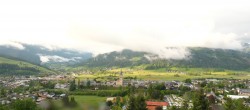 Archiv Foto Webcam Panoramablick auf Radstadt 05:00