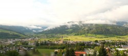 Archiv Foto Webcam Panoramablick auf Radstadt 06:00