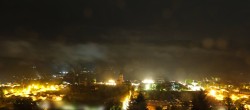 Archiv Foto Webcam Panoramablick auf Radstadt 01:00