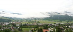 Archiv Foto Webcam Panoramablick auf Radstadt 05:00