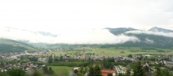 Archiv Foto Webcam Panoramablick auf Radstadt 06:00