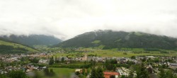 Archived image Webcam Panoramic view Radstadt 11:00