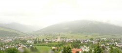 Archived image Webcam Panoramic view Radstadt 15:00