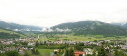Archived image Webcam Panoramic view Radstadt 06:00