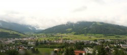 Archived image Webcam Panoramic view Radstadt 07:00