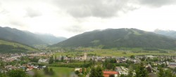 Archived image Webcam Panoramic view Radstadt 11:00