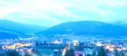 Archived image Webcam Panoramic view Radstadt 03:00