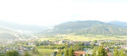 Archived image Webcam Panoramic view Radstadt 06:00