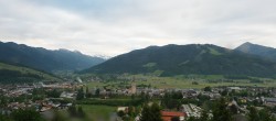 Archiv Foto Webcam Panoramablick auf Radstadt 05:00