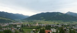 Archiv Foto Webcam Panoramablick auf Radstadt 06:00