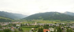 Archiv Foto Webcam Panoramablick auf Radstadt 11:00