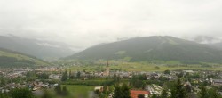 Archiv Foto Webcam Panoramablick auf Radstadt 15:00