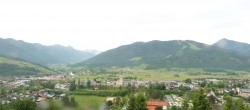 Archiv Foto Webcam Panoramablick auf Radstadt 06:00