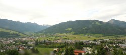 Archiv Foto Webcam Panoramablick auf Radstadt 07:00