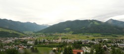 Archiv Foto Webcam Panoramablick auf Radstadt 09:00