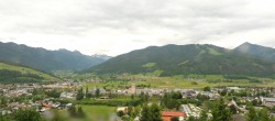Archiv Foto Webcam Panoramablick auf Radstadt 11:00