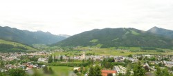Archiv Foto Webcam Panoramablick auf Radstadt 13:00