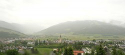 Archiv Foto Webcam Panoramablick auf Radstadt 15:00