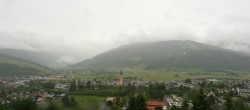 Archiv Foto Webcam Panoramablick auf Radstadt 17:00