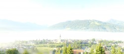 Archiv Foto Webcam Panoramablick auf Radstadt 06:00