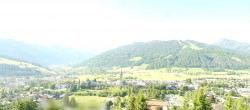 Archiv Foto Webcam Panoramablick auf Radstadt 07:00