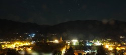 Archiv Foto Webcam Panoramablick auf Radstadt 06:00