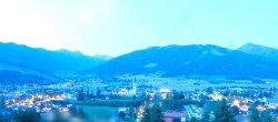 Archiv Foto Webcam Panoramablick auf Radstadt 10:00