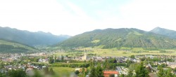 Archiv Foto Webcam Panoramablick auf Radstadt 12:00