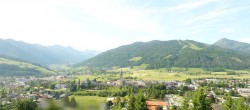 Archiv Foto Webcam Panoramablick auf Radstadt 14:00