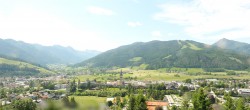 Archiv Foto Webcam Panoramablick auf Radstadt 16:00
