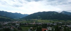 Archiv Foto Webcam Panoramablick auf Radstadt 19:00