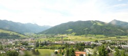 Archiv Foto Webcam Panoramablick auf Radstadt 16:00