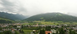 Archiv Foto Webcam Panoramablick auf Radstadt 15:00