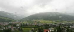 Archiv Foto Webcam Panoramablick auf Radstadt 17:00