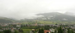 Archiv Foto Webcam Panoramablick auf Radstadt 05:00