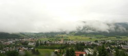 Archiv Foto Webcam Panoramablick auf Radstadt 06:00