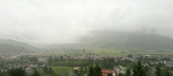 Archiv Foto Webcam Panoramablick auf Radstadt 07:00