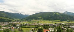 Archiv Foto Webcam Panoramablick auf Radstadt 15:00
