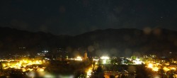 Archiv Foto Webcam Panoramablick auf Radstadt 01:00