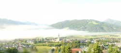 Archiv Foto Webcam Panoramablick auf Radstadt 05:00