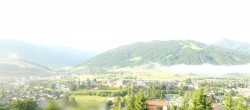 Archiv Foto Webcam Panoramablick auf Radstadt 06:00