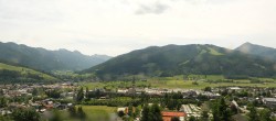 Archiv Foto Webcam Panoramablick auf Radstadt 11:00