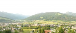 Archiv Foto Webcam Panoramablick auf Radstadt 05:00