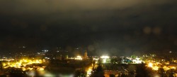 Archiv Foto Webcam Panoramablick auf Radstadt 01:00
