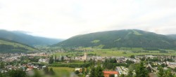 Archiv Foto Webcam Panoramablick auf Radstadt 05:00