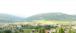 Archiv Foto Webcam Panoramablick auf Radstadt 06:00