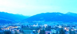 Archiv Foto Webcam Panoramablick auf Radstadt 03:00