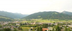 Archiv Foto Webcam Panoramablick auf Radstadt 06:00