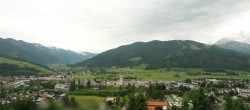 Archived image Webcam Panoramic view Radstadt 15:00